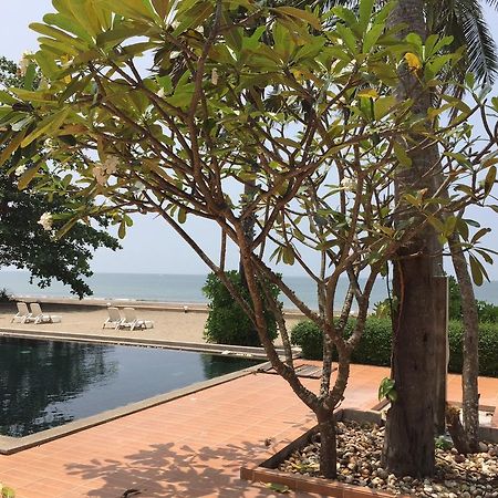 The Beach Boutique Resort ハドヤオビーチ エクステリア 写真