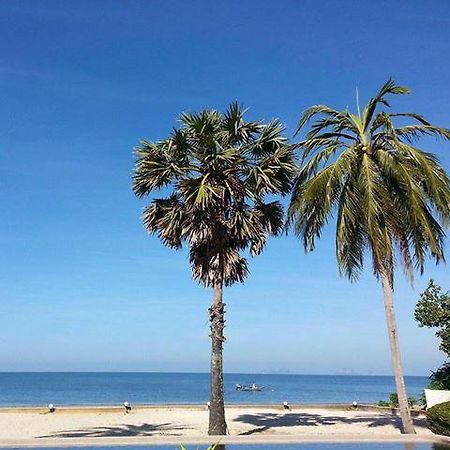 The Beach Boutique Resort ハドヤオビーチ エクステリア 写真