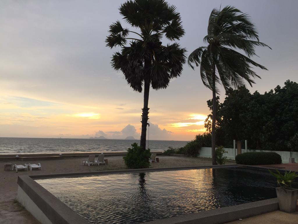 The Beach Boutique Resort ハドヤオビーチ エクステリア 写真