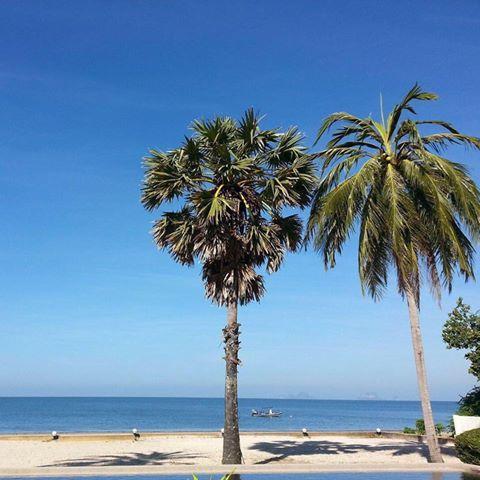The Beach Boutique Resort ハドヤオビーチ エクステリア 写真