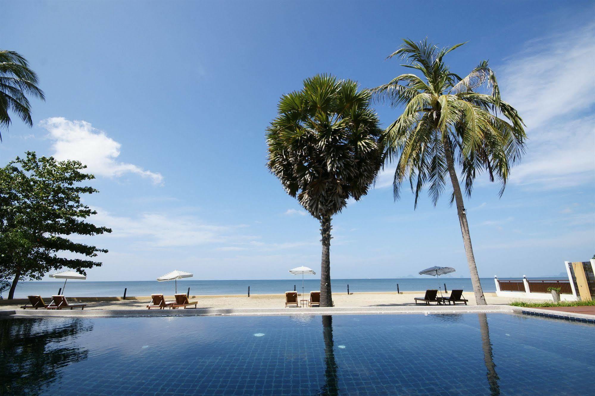 The Beach Boutique Resort ハドヤオビーチ 設備 写真